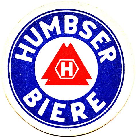 fürth fü-by humbser rund 3a (215-humbser biere-logo kleiner-blau)
